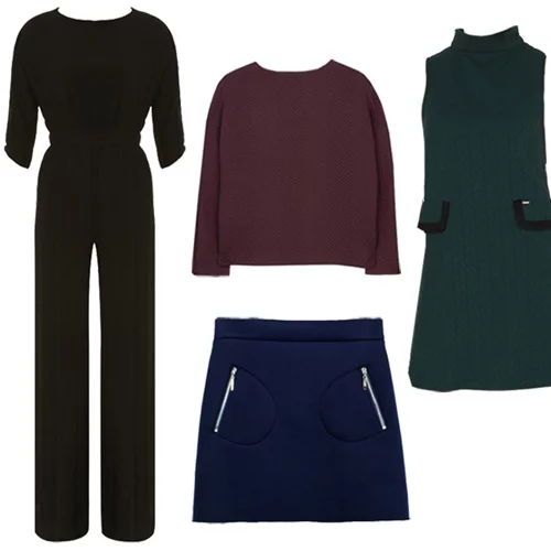 Winter Shopping: Έξυπνες αγορές μέχρι 80 ευρώ