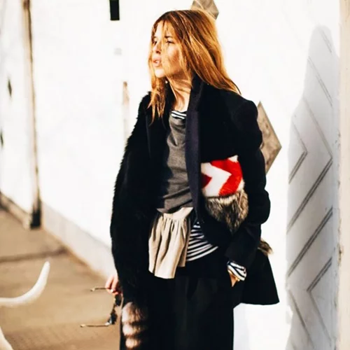 Πώς θα ντυθείς με στυλ στο κρύο!