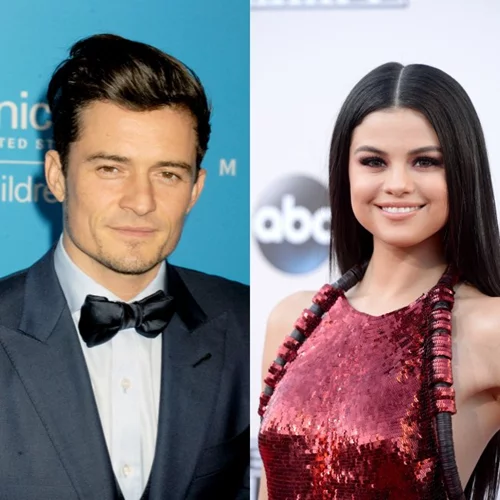 Selena Gomez - Orlando Bloom: Τι τρέχει τελικά μεταξύ τους;