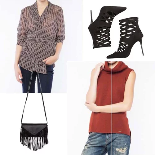 BSB: Ανακαλύψαμε τα ωραιότερα κομμάτια την περίοδο των εκπτώσεων!