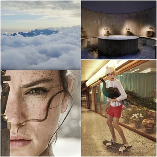 Cool Hunting: 7 πράγματα για να επιβιώσεις την πρώτη εβδομάδα μετά τις γιορτές