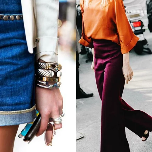 10 tips που θα κάνουν το ντύσιμό σου να μοιάζει ακριβό