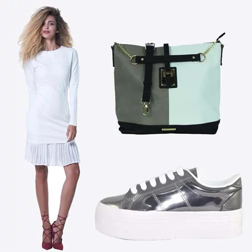 15 key pieces για την γκαρνταρόμπα σου από το Favela.gr