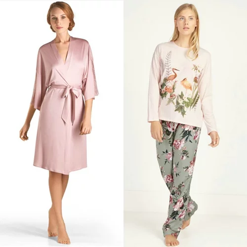 Winter Homewear: 10 κομμάτια που θα σε κάνουν να λατρέψεις το σπίτι