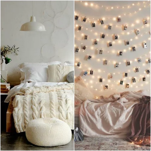 8 deco tips για να κρατήσεις την γιορτινή ατμόσφαιρα στο σπίτι