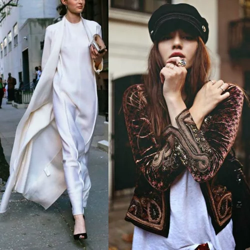 Είναι η ντουλάπα σου αρκετά cool για το 2016;