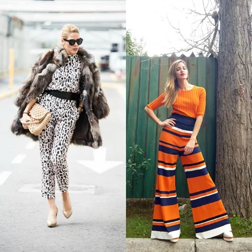 Πώς φορούν τα statement κομμάτια της σεζόν οι ελληνίδες fashion bloggers;