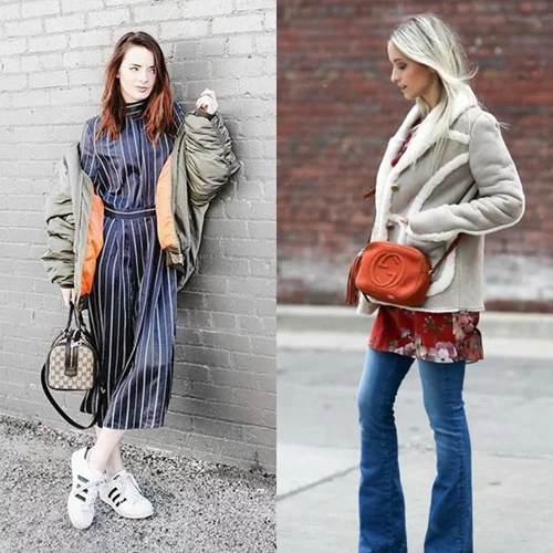 Χειμώνας 2016: 10 εύκολοι συνδυασμοί για τις ημέρες που δεν έχεις τι να φορέσεις