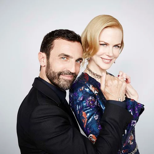 David Beckham, Nicole Kidman και άλλοι λαμπεροί celebrities στο UNICEF Ball