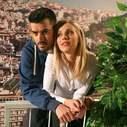 Δανάη Επιθυμιάδη: Αγνώριστη με το νέο της look μετά το τέλος στη Μουρμούρα