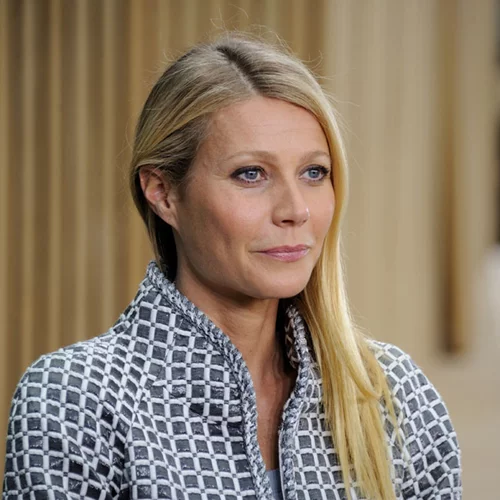 Gwyneth Paltrow: Το επόμενο επαγγελματικό της βήμα δεν είναι αυτό που περίμενες