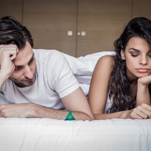 Ανάλυσέ Το | Πώς να διώξεις τη ρουτίνα από τη σεξουαλική σου ζωή