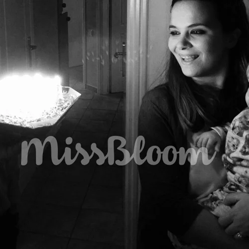 Eliana in Babyland: 15+1 σημάδια πως τα φετινά μου γενέθλια ήταν αλλιώτικα από τα άλλα