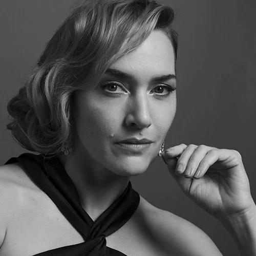 Kate Winslet: Είναι τελικά έγκυος στο τέταρτο παιδί της;