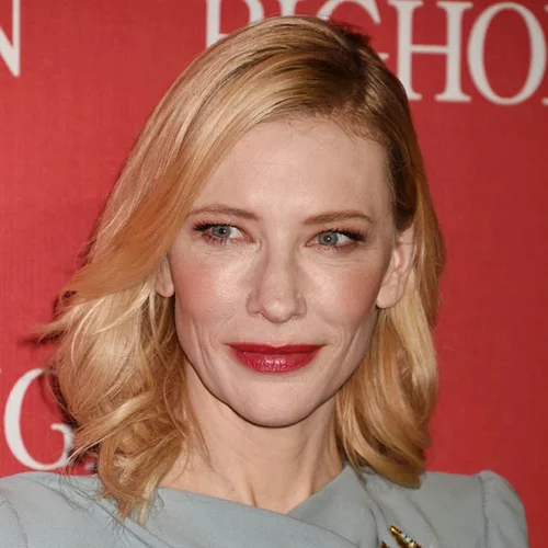 Palm Springs International Film Festival 2016: Οι αφίξεις στο κόκκινο χαλί