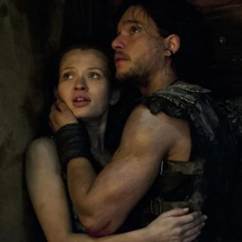Kit Harington- Rose Leslie: Η εμφάνιση που μας έπεισε πως είναι το νέο hot ζευγάρι του Hollywood