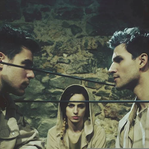 Μίχαελ Κόλχαας - Η ιστορία ενός δίκαιου ανθρώπου στο Bios TESLA