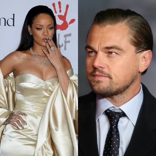 Leonardo DiCaprio - Rihanna: Γιατί κρύβουν τις κοινές τους φωτογραφίες;