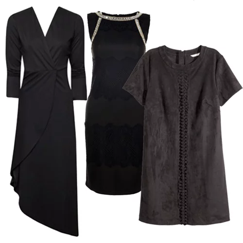 LBD: Να πώς θα φορέσεις το μόνο φόρεμα που πραγματικά χρειάζεσαι