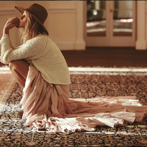 30 resolutions που μπορείς να κάνεις και να μείνεις πιστή