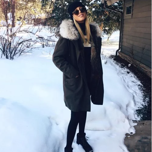 Πριγκίπισσα Ολυμπία: Από τις Μπαχάμες στο Άσπεν για διακοπές