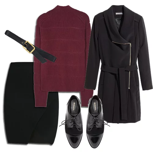 Τι να φορέσω σήμερα 14/1/2016