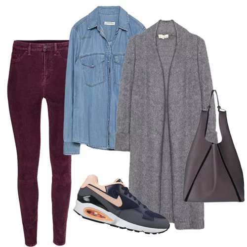 Τι να φορέσω σήμερα 7/1/2016