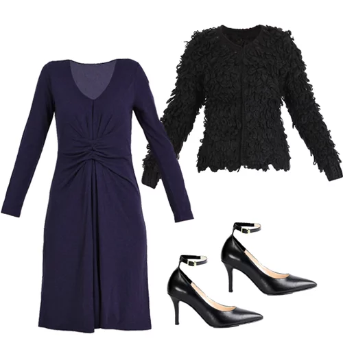 Τι να φορέσω 25/01/16;