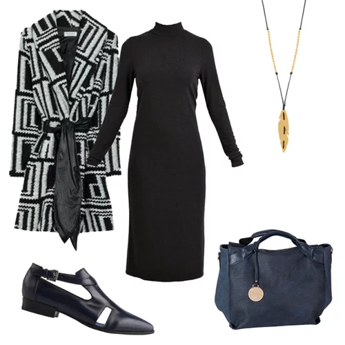 Τι να φορέσω σήμερα 28/1/2016