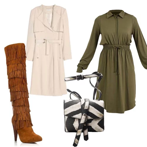 Τι να φορέσω σήμερα 29/01/2016;