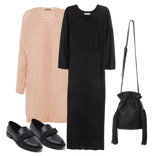 Τι να φορέσω 04/01/16;