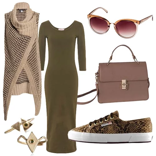 5 looks για να φορέσεις τα πλεκτά φέτος με τον πιο επίκαιρο τρόπο!