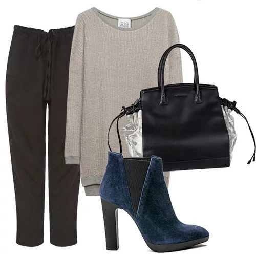 Τι να φορέσω 05/01/16;