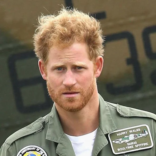 Είναι ο πρίγκιπας Χάρι ζευγάρι με την εγγονή του τέως βασιλιά Κωνσταντίνου;