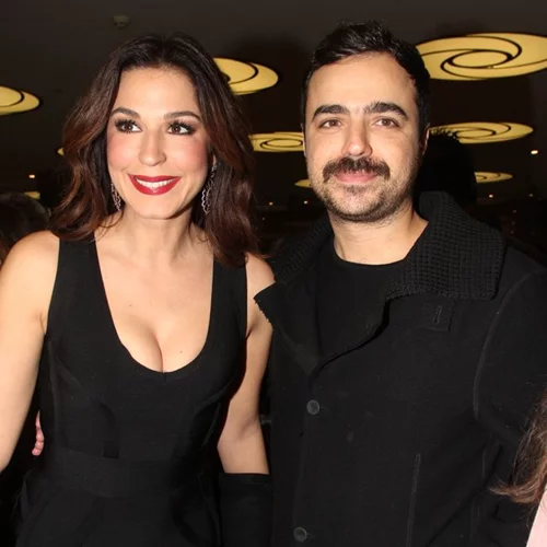 Ποιοι βρέθηκαν στην επίσημη πρεμιέρα της ταινίας «Νοτιάς»