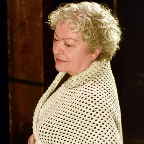 Τάνια Τσανακλίδου: Η επιστροφή στο σανίδι του Θεάτρου Τέχνης μετά από 40 χρόνια