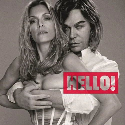 Τρύφωνας Σαμαράς: Οι επώνυμες ποζάρουν για χάρη του «The Beauty Hello! Calendar»