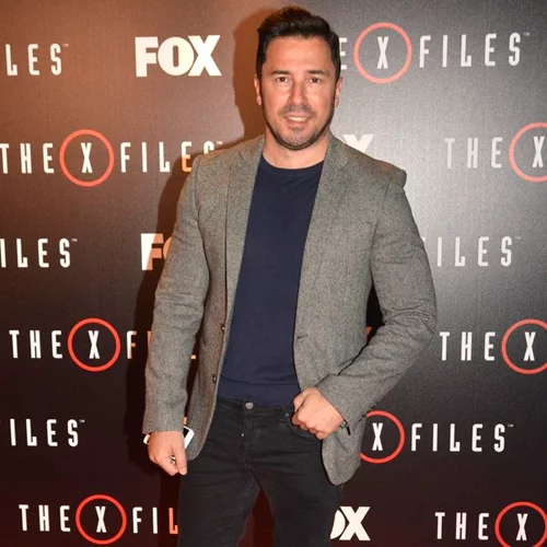Ποιοι βρέθηκαν στην επίσημη πρεμιέρα της σειράς «The X-Files»