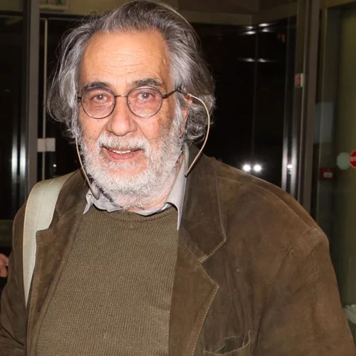 Κώστας Αρζόγλου: Έξοδος με την πανέμορφη κόρη του (Φωτογραφίες)