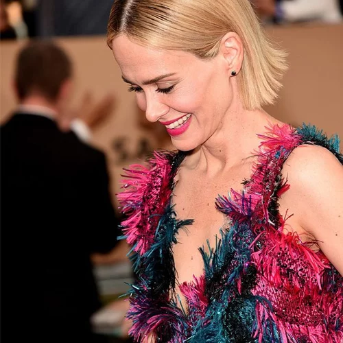 SAG Awards 2016: Ποιοι περπάτησαν στο κόκκινο χαλί;