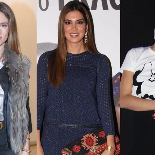 Οι βραδινές εμφανίσεις των επώνυμων Ελληνίδων μας δίνουν ιδέες