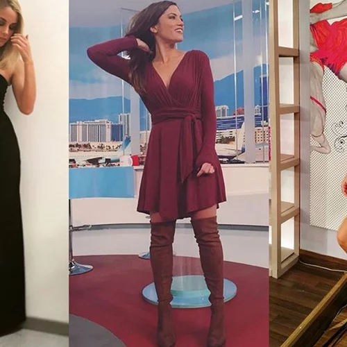 Missbloom Best of: Πόσο αυστηρή είναι η βαθμολογία μας για τις τηλεοπτικές εμφανίσεις της εβδομάδας;