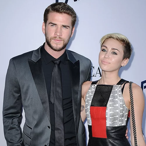 Miley Cyrus - Liam Hemsworth: Είναι ξανά μαζί και μάλιστα, αρραβωνιασμένοι;