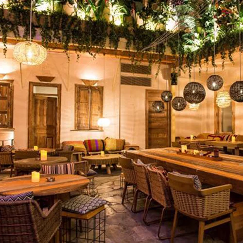 7 νέα spots στην πόλη που πρέπει να ανακαλύψεις τον φετινό Χειμώνα!