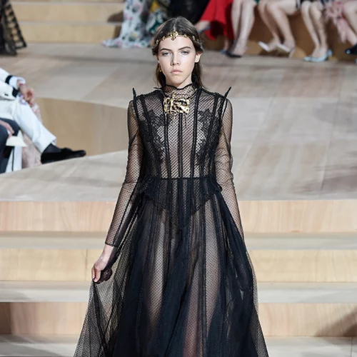 Τα πιο τρελά facts για την Υψηλή Ραπτική που δεν ξέρεις!