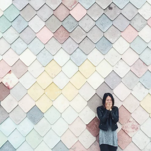 Bloggers του κόσμου: H Vickie Liu Από τη Μελβούρνη και το λαχταριστό της Instagram