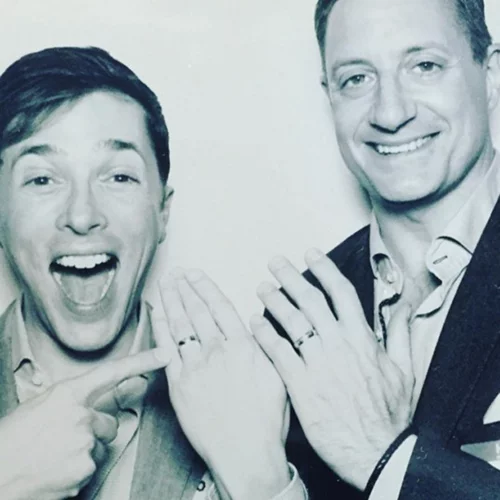 Η πρόταση γάμου που έγινε viral (Video)