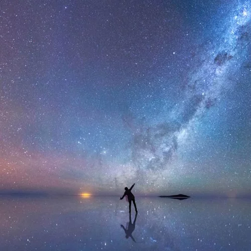 Νέα Σελήνη στον Υδροχόο στις 8 Φεβρουαρίου