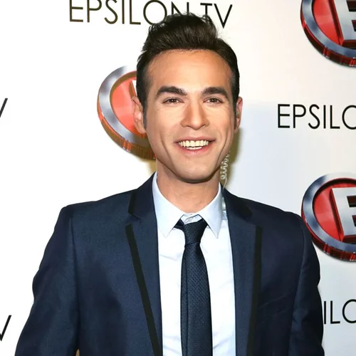 Μένιος Φουρθιώτης | Τέλος από το Epsilon!