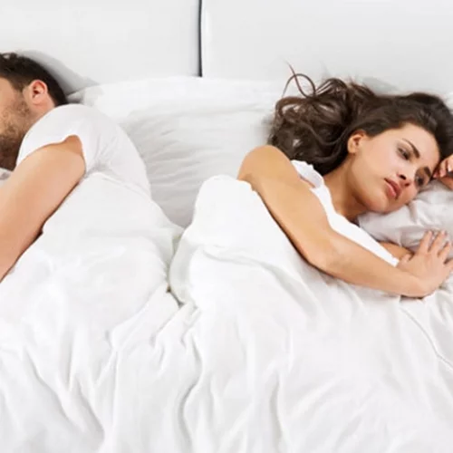 Γιατί δεν είναι καλή ιδέα να γυρίσεις στον πρώην σου κατά τη διάρκεια της καραντίνας